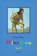Karl May: Winnetou ★★★★★