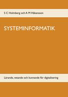 S C Holmberg: SYSTEMINFORMATIK 