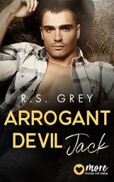 Arrogant Devil - Jack