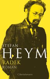 Radek - Stefan-Heym-Werkausgabe