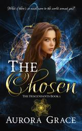 The Chosen - An Urban Fantasy Novel