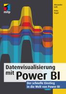 Peter Vogel: Datenvisualisierung mit Power BI 