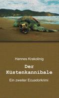 Hannes Krakolinig: Der Küstenkannibale 