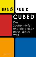 Ernő Rubik: Cubed ★★★★