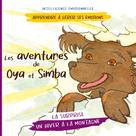 Pierre Fasquelle: Les aventures de Oya et Simba 