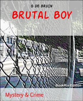 Brutal Boy