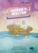Judith C. Vogt: Queer*Welten 09-2022 