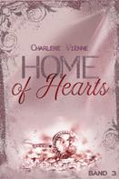 Charlene Vienne: Home of Hearts - Band 3 ★★★★★