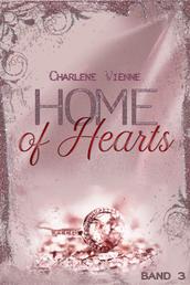 Home of Hearts - Band 3
