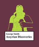 Pekka Mansikka: Assyrian discoveries 