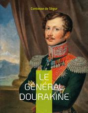Le Général Dourakine - Le roman pour enfant