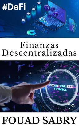 Finanzas Descentralizadas
