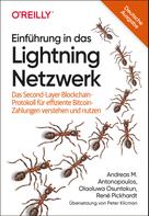 Andreas M. Antonopoulos: Einführung in das Lightning Netzwerk 