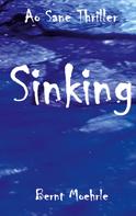 Bernt Moehrle: Sinking 
