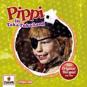 Pippi im Taka-Tuka-Land (Hörspiel zum Film)