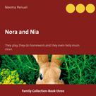 Neema Penuel: Nora and Nia 