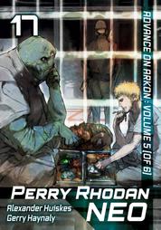 Perry Rhodan NEO: Volume 17 (English Edition)