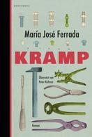 María Jose Ferrada: Kramp 