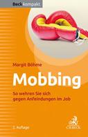 Margit Böhme: Mobbing ★★