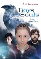 C. J. Kaufmann: Boys Souls 