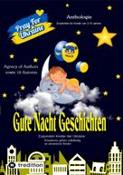 Agency of Authors & 19 Autoren: Gute-Nacht-Geschichten zugunsten Unicef 