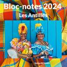 Sylvia Richard: Bloc-notes 2024 