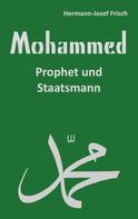 Hermann-Josef Frisch: Mohammed 