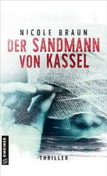 Der Sandmann von Kassel - Thriller