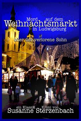 Mord auf dem Weihnachtsmarkt in Ludwigsburg