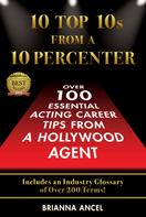 Brianna Ancel: 10 Top 10s From A 10 Percenter 