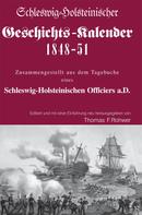 Thomas F. Rohwer: Schleswig-Holsteinischer Geschichtskalender 1848-51 