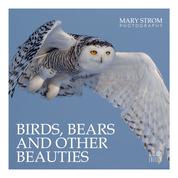 Birds, Bears and other Beauties - Mary Strom Photography