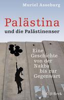 Muriel Asseburg: Palästina und die Palästinenser ★★★★★