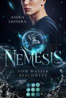 Asuka Lionera: Nemesis 4: Vom Wasser beschützt ★★★★