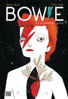 Maria Hesse: Bowie ★★★★
