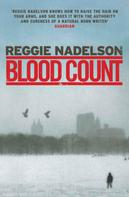 Reggie Nadelson: Blood Count 