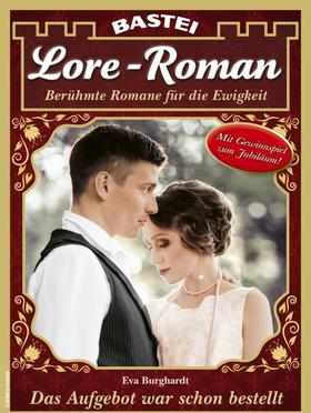 Lore-Roman 101 - Liebesroman