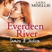 Everdeen River: Samira & Jackson