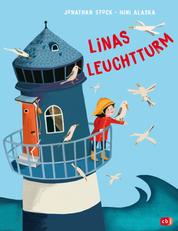 Linas Leuchtturm - Poetisches Bilderbuch über Freundschaft ab 4 Jahren