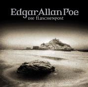Edgar Allan Poe, Folge 26: Die Flaschenpost