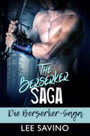 Lee Savino: Die Berserker-Saga ★★★★