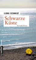 Ilona Schmidt: Schwarze Küste ★★★★