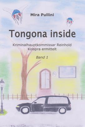 Tongona inside