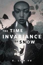 The Time Invariance of Snow - A Tor.com Original