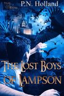 P.N Holland: The Lost Boys of Lampson 