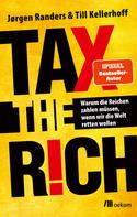 Jørgen Randers: Tax the Rich ★