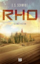 Rho - Science-Fiction