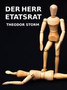 Theodor Storm: Der Herr Etatsrat 