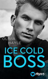 Ice Cold Boss