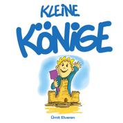 Kleine Könige - ümit comics